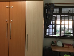 Blk 671 Woodlands Drive 71 (Woodlands), HDB 5 Rooms #179254442